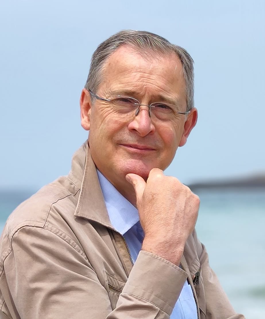 Laurent Thaeder