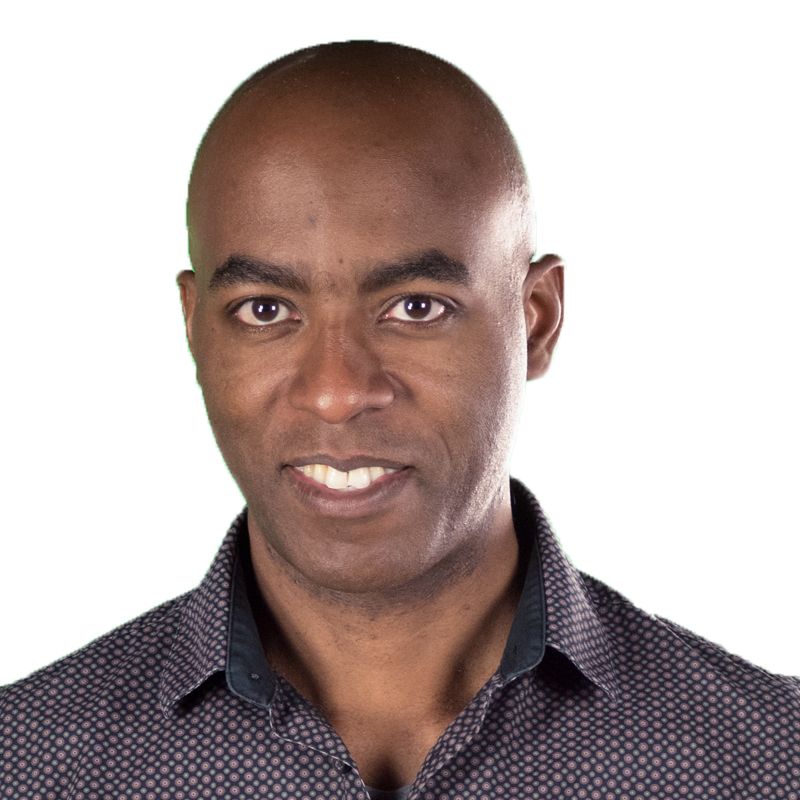 Patrick Pecome