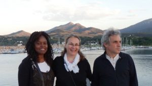 Logo APS – Association pour Personnes Seules