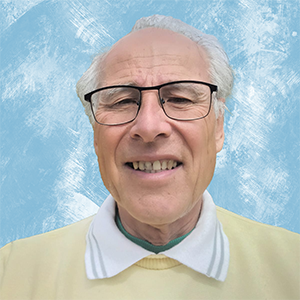 Gérard Horecka